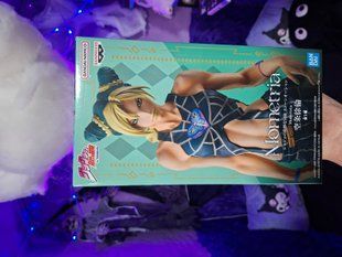 JoJo&rsquo;s Bizarre Adventure: Stone Ocean Mometria &ndash; Jolyne Cujoh FL271009 фото