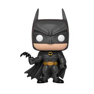 Ігрова фігурка Funko POP! cерії DC Comics &shy; Batman (1989) 37248 фото