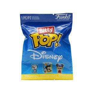 Ігрова фігурка Bitty Pop! серії Дісней (в асорт.) 76354 фото