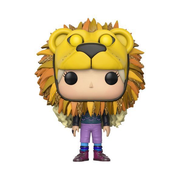 Ігрова Фігурка Funko Pop! Серії Гаррі Поттер - Луна Лавгуд 14944-PX-1W9 фото Ігрова Фігурка Funko Pop! Серії Гаррі Поттер - Луна Лавгуд 14944-PX-1W9 фото