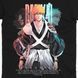 Футболка з принтом з аніме Бліч Bleach 0776 фото 2