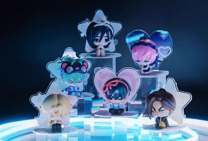 Фігурка - ALIEN STAGE - Blind Box 0599421665 фото