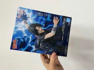 Фігурка Uchiha Sasuke GiGO Exclusive л-098562 фото