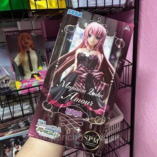 Фігурка Sega SPM Vocaloid Luka Megurine 2372262790 фото