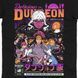 Футболка з принтом з аніме Підземелля Смакоти Dungeon Meshi 0768 фото 4