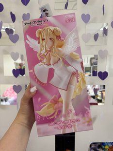 Фігурка Mukuro Hoshimiya BiCute Pure л1\з1-6560232 фото