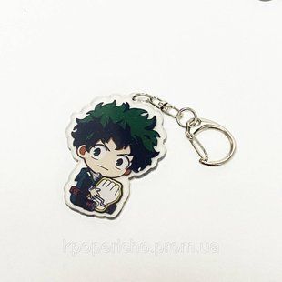 Брелок акриловий Моя геройська академія | My hero academia 2276994755 фото