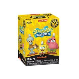 Ігрова фігурка Funko Mystery Minis &ndash; Губка Боб 76102 фото