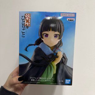Фігурка Maomao &ndash; Banpresto Figure &ndash; Poncho ver. 965423 фото