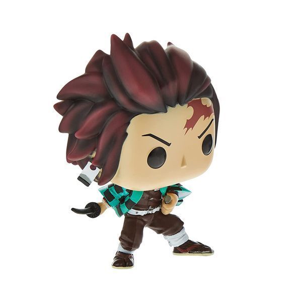 Ігрова фігурка Funko POP! - Тандзіро Камадо 49010 фото