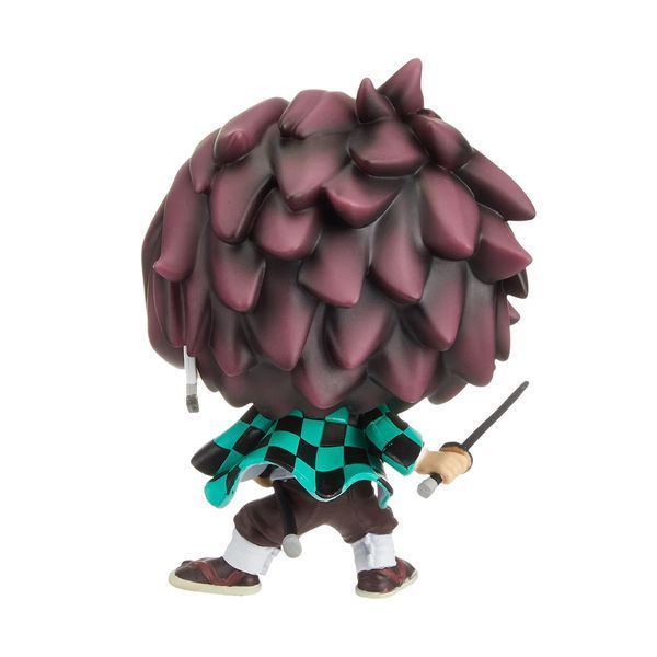 Ігрова фігурка Funko POP! - Тандзіро Камадо 49010 фото