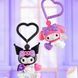 Механічна іграшка-сюрприз Pop Top Kuromi & My Melody &ndash; Милі крильця 24MDL-003 фото 7
