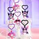 Механічна іграшка-сюрприз Pop Top Kuromi & My Melody &ndash; Милі крильця 24MDL-003 фото 4