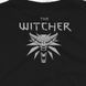 Футболка з принтом Witcher 0684685 фото 2