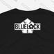 Футболка з принтом з аніме Синя в'язниця Blue Lock 0887 фото 2