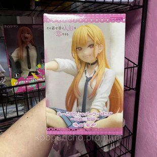 Фігурка Noodle Stopper Figure Kitagawa Marin (V) 2372374413 фото