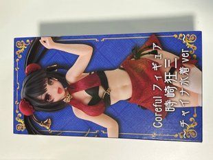 Фігурка Kurumi Tokisaki Coreful Figure China Swimsuit Ver. л-5224578 фото