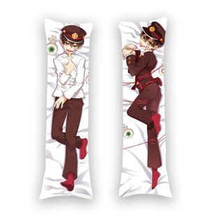 Подушка дакімакура Toilet-Bound Hanako-kun  (150х50см) - двостороння D1016.jpg фото