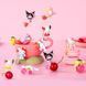 Фігурка-сюрприз Pop Top Hello Kitty та друзі &ndash; Вишеньки 24MQD-007 фото 4