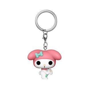 Ігрова фігурка на кліпсі Funko POP! - Моя Мелоді 77049 фото