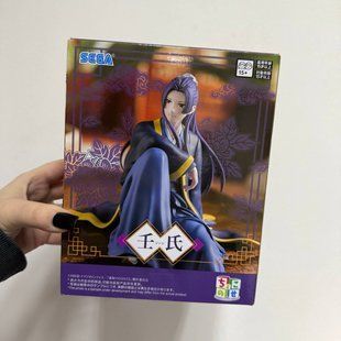 Фігурка Jinshi &ndash; Chokonose Premium Figure 96214 фото