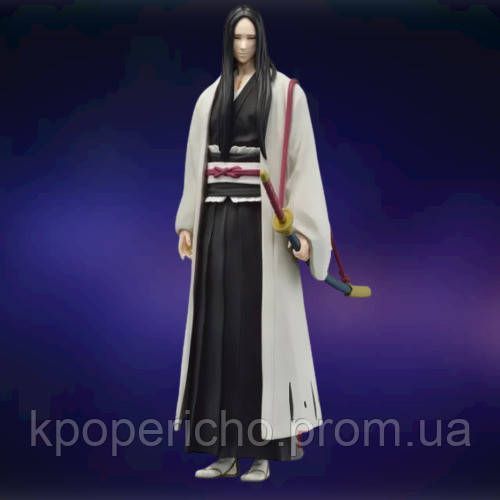 Фігурка Bleach Retsu Unohana - Banpresto 2263494630 фото Фігурка Bleach Retsu Unohana - Banpresto 2263494630 фото