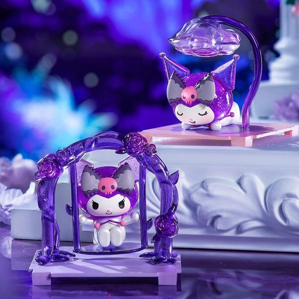 Фігурка-сюрприз Pop Top Kuromi &ndash; Сад мрії 23WH-006 фото
