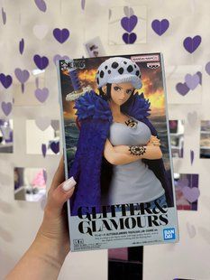 Фігурка Trafalgar Law Change Ver. л-265230 фото