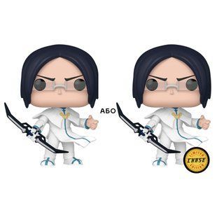 Ігрова фігурка Funko POP! - Ішіда Урю w/CH(GW) 75510 фото