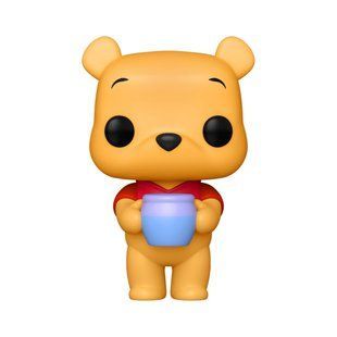 Ігрова фігурка Funko POP! серії Вінні Пух S3 - Пух 80236 фото