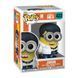 Ігрова фігурка Funko POP! cерії Minions x BTS - Чімін 85964 фото 1