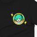 Футболка з принтом з аніме Hatsune Miku Хацуне Міку  0639 фото 3