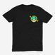 Футболка з принтом з аніме Hatsune Miku Хацуне Міку  0639 фото 2