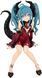 Фігурка Hatsune Miku - Noodle Stopper - Villain Red Color ver. 2263498677 фото 2