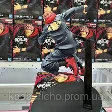 Фігурка Figurine Jujutsu Kaisen Sukuna 2 vol.2 Banpresto 2295803974 фото