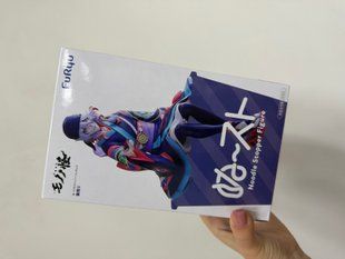 Фігурка Kusuriuri Noodle Stopper Figure л\з-93321552 фото