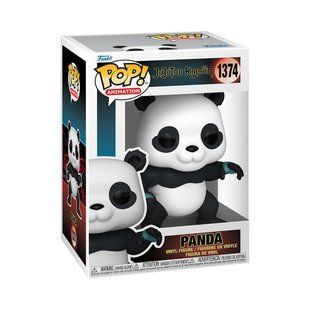 Ігрова фігурка Funko POP! серії Магічна битва - Панда 72046 фото