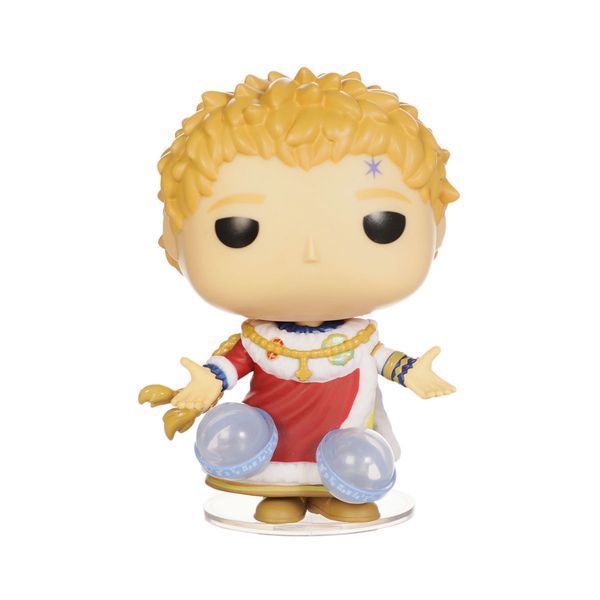 Ігрова фігурка Funko POP! - Юліус 72117 фото Ігрова фігурка Funko POP! - Юліус 72117 фото