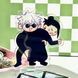 Стенд акриловий з акриловою ручкою | Jujutsu Kaisen - GOJO 2149447239 фото 1