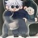 Стенд акриловий з акриловою ручкою | Jujutsu Kaisen - GOJO 2149447239 фото 2