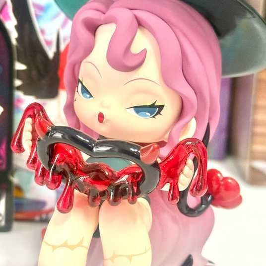 Купити Фігурка - blind box - DODO NAMI Nightmare Core Series