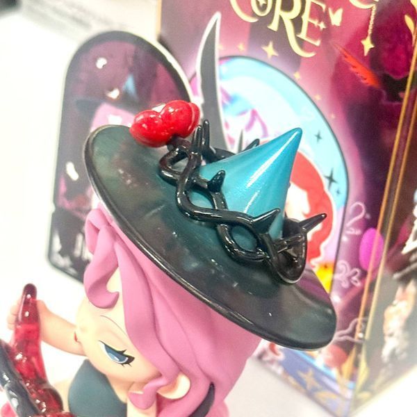 Фігурка - blind box - DODO NAMI Nightmare Core Series - ВІДКРИТА 08754739 фото