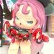 Фігурка - blind box - DODO NAMI Nightmare Core Series - ВІДКРИТА 08754739 фото 2