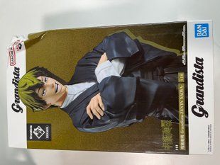 Фігурка Naoya Zenin Grandista л-5424455 фото