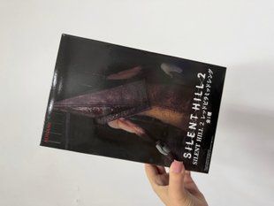 Фігурка Red Pyramid Thing л\з-443357 фото