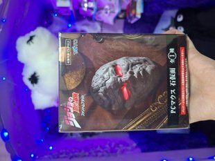 JoJo&rsquo;s Bizarre Adventure: Phantom Blood &ndash; Stone Mask PC Mouse FL271027 фото