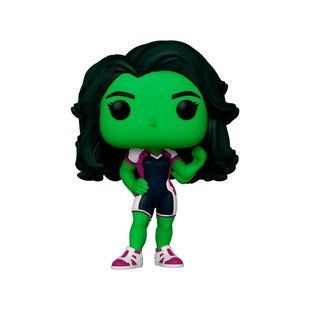 Ігрова фігурка Funko POP! серії Жінка-Галк &ndash; Жінка-Галк 64196 фото