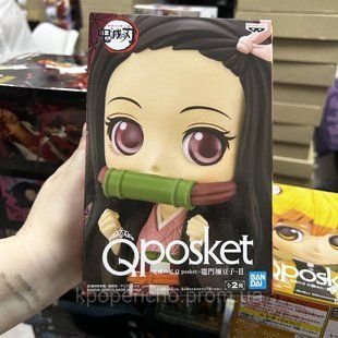 Фігурка Qposket Demon Slayer: Kimetsu no Yaiba 2337926323 фото