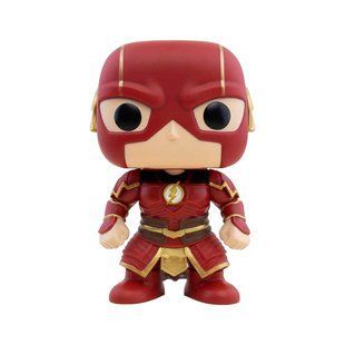 Ігрова фігурка Funko POP! серії Імператорський палац - Флеш 52432 фото