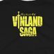 Футболка з принтом з аніме Сага про Вінланд Vinland Saga 0643 фото 2
